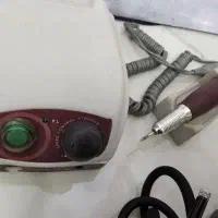 سوهان برقی استرانگ و لوازم کاشت ناخن|آرایشی، بهداشتی، درمانی|اسلامشهر, شهرک واوان|دیوار