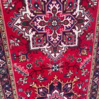 کناره هریس تاجری