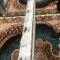 دوجفت قالی ۷۰۰ شانه