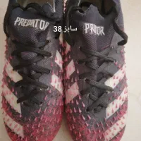 کفش فوتبال استوک