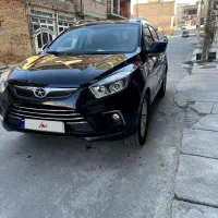 جک اس ۵ درجه یک|خودرو سواری و وانت|بوکان, |دیوار