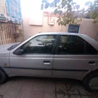 ماشین ۴۰۵|خودرو سواری و وانت|تربت جام, کشتارگاه|دیوار