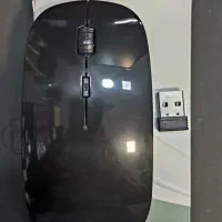 موس اپتیکال بی سیم - Wireless Mouse|قطعات و لوازم جانبی رایانه|تهران, فلسطین (میدان انقلاب)|دیوار