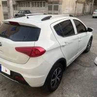 لیفان x50 اتومات