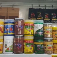 دارو غذای ماهی متنوع بیولوژیکی مدیاباکتری مفید سیف|ماهی|مشهد, امیر|دیوار