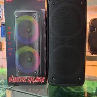 اسپیکر نو