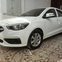 شاهین ساندروف دار مدل۱۴۰۲|خودرو سواری و وانت|لنجان, |دیوار