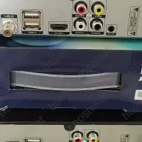 نصب گیرنده دیجیتالی ثابت وگردان