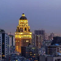 پیش فروش آپارتمان/قیمت مناسب/محدوده شهرک