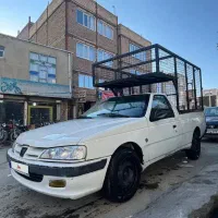 آریسان مدل ۹۵ فروش فوری|خودرو سواری و وانت|دیواندره, |دیوار