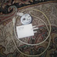 شارژر اصلی شیائومی