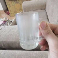 لیوان آب خوری لیوان چای خوری جهت باغ|ظروف سرو و پذیرایی|شیراز, تحویلی|دیوار