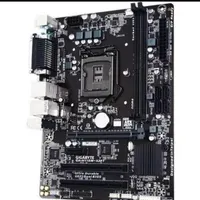 مادربرد گیگابایت ddr4