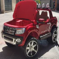 ماشین شارژی باطری قوی کیفیت بالا فقط خانه دوچرخه