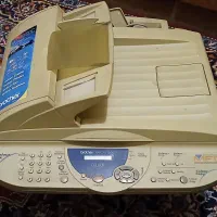 پرینتر ۳کاره برادر  Brother MFC-5100C