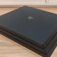 PS4 pro اکانتی ورژن ۱۲|کنسول، بازی ویدئویی و آنلاین|اردبیل, |دیوار