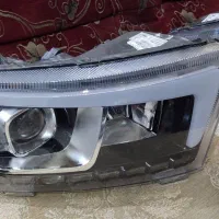چراغ دنا پلاس