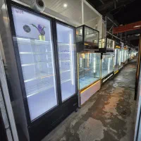 یخچال کم صدا وکم مصرف