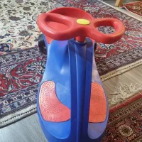 سه چرخه|اسباب‌بازی بچه|تهران, ازگل|دیوار