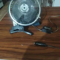 پنکه فندکی ماشین