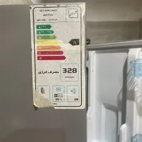 یخچال فریزر ۲۷ فوت سیلور جنرال