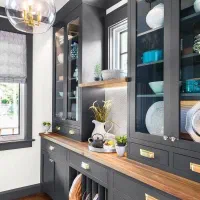 ۳۵۰ متر / شاه نشین / ۴ خواب فول / لابی مبله شده