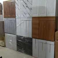 جاکفشی /سه درب و دو درب /آکبند