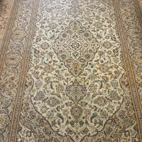 فرش دستباف کاشان