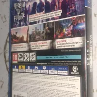 دیسک watch dogs legion|کنسول، بازی ویدئویی و آنلاین|تبریز, |دیوار