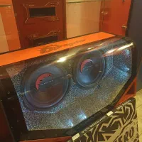 باکس 15اینچ گرندزیرو.ساب باکس شرکتی درگ استر
