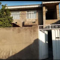 ویلایی دو طبقه