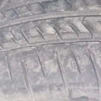 لاستیک ون رینگ ۱۵|حراج|گرگان, |دیوار