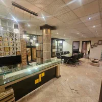 100متر سند اداری  سیدخندان