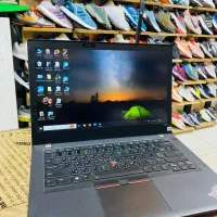 لپ تاپ lenovo نسل ۸