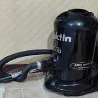 جاروبرقی سطلی کاملا سالم
