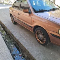 سمند Lx۸۶سفارشی