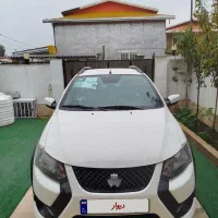 کوییکGX-Lارتقا یافته 85گانه1404