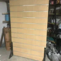استند قابل تنظیم به همراه گیره