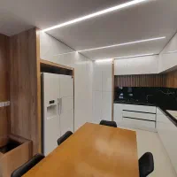 کابینت و دکوراسیون حیدری اقساطی