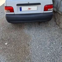 پراید ۹۳ در حد|خودرو سواری و وانت|کوهدشت, |دیوار