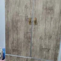 کمد لباس و بوفه