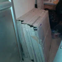 سرامیک سوپر نانو پولیش درجه یک ۸۰×۸۰، الیستا، سفید|مصالح و تجهیزات ساختمان|اصفهان, عسگریه|دیوار