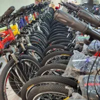 دوچرخه سایز ۲۰ سوفا اسپورت|دوچرخه، اسکیت، اسکوتر|کرج, بنیاد|دیوار