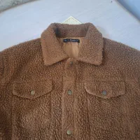 کاپشن تدی اورجینال|لباس|ری, دولت‌آباد|دیوار