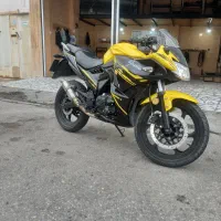 مگلی۱۴۰۰ ۴تا کار تمیز