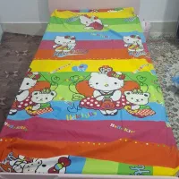 تخت کودک ونوجوان