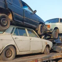 خودرو فرسوده  نقدی دفترخانه|خودرو سواری و وانت|ساری, |دیوار