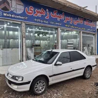 پژو پارس LXفول سفارشی|خودرو سواری و وانت|اهواز, کوی علوی|دیوار