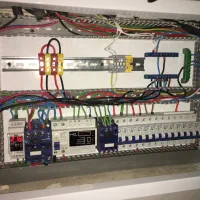 خدمات برقکاری