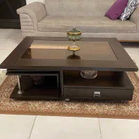 میز جلو مبلی